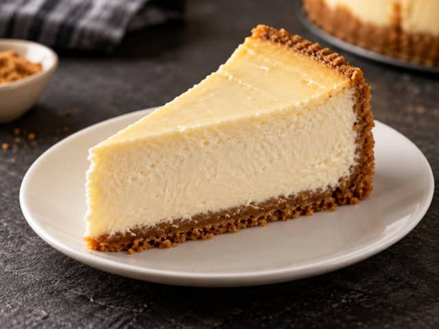 Cheesecake