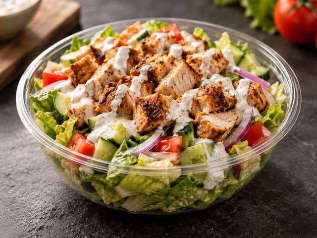 Chicken Salad