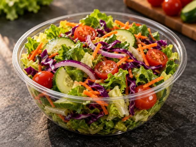 Garden Salad