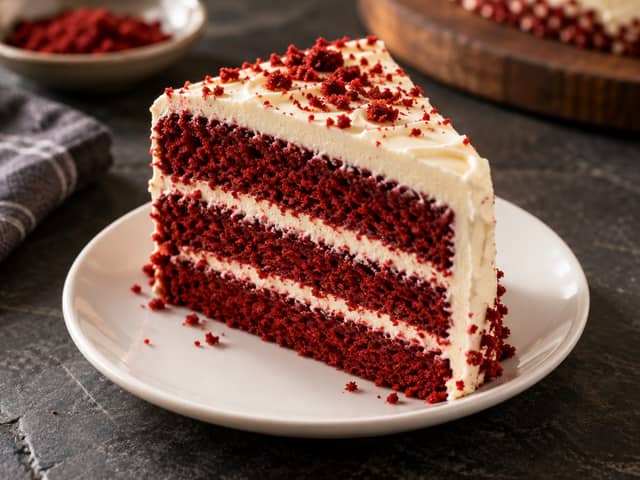Red Velvet