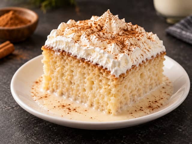Tres Leches