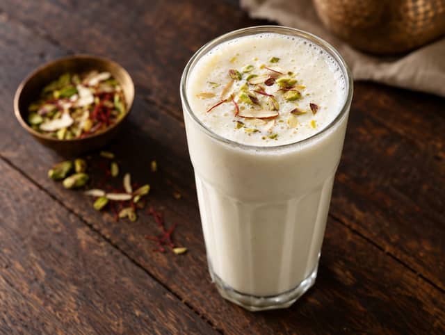 Classic Lassi
