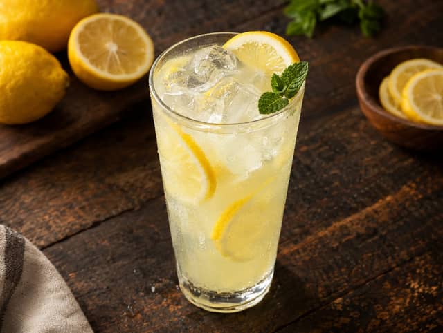 Lemonade