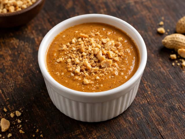 Peanut Sauce