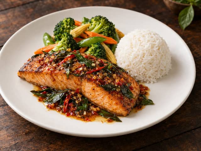 Salmon