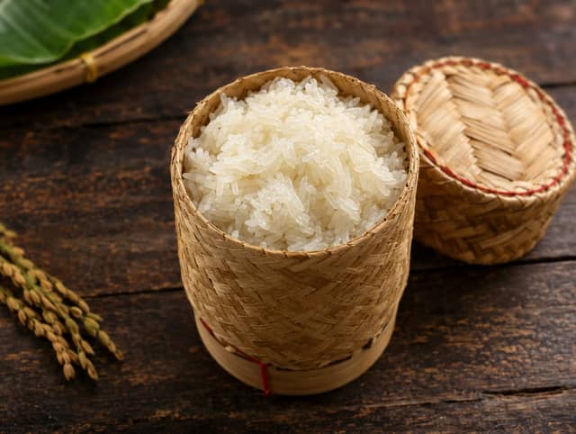 Sticky Rice