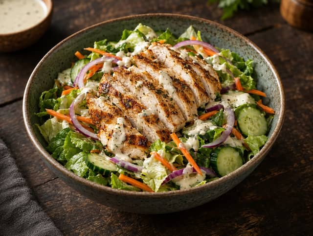 Chicken Salad