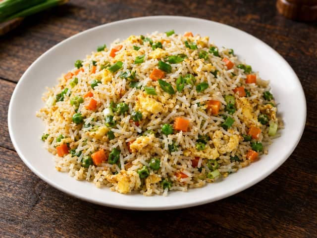 Fried Rice