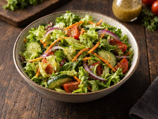 Green Salad