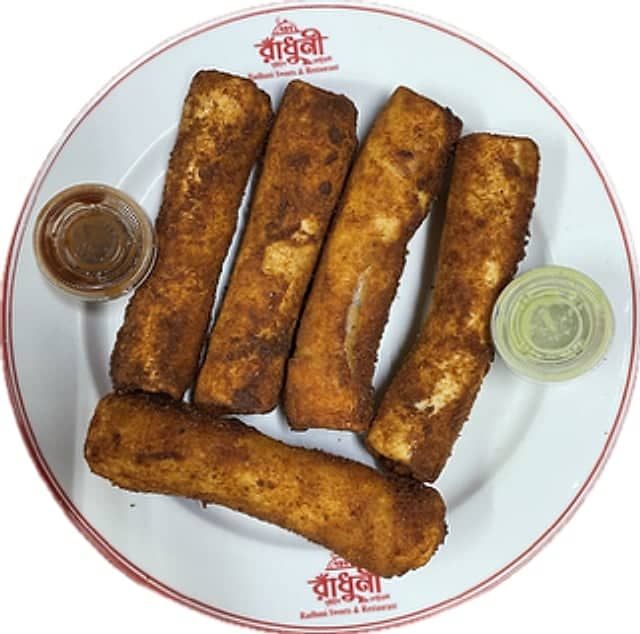 Chicken Roll