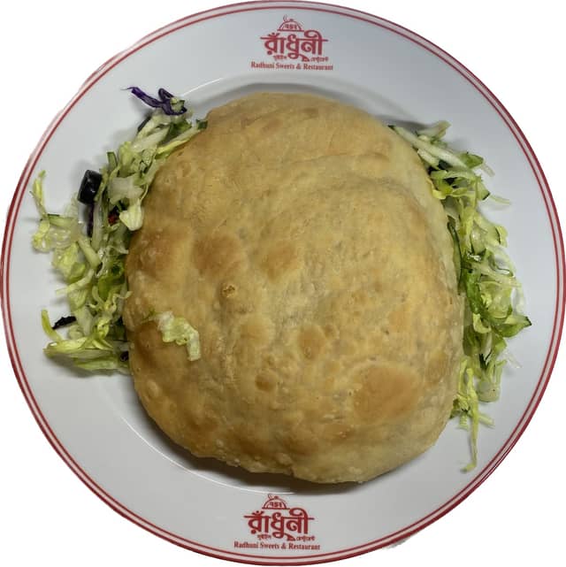 Dal Puri