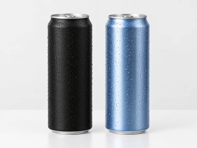 Energy Drink