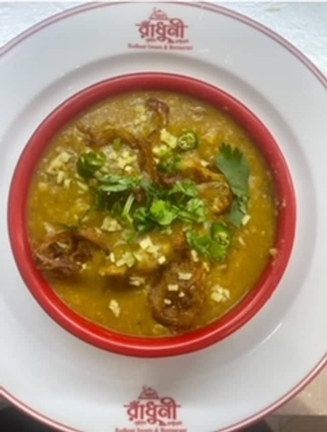 Haleem (Half)