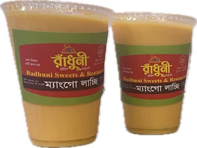 Mango Lassi