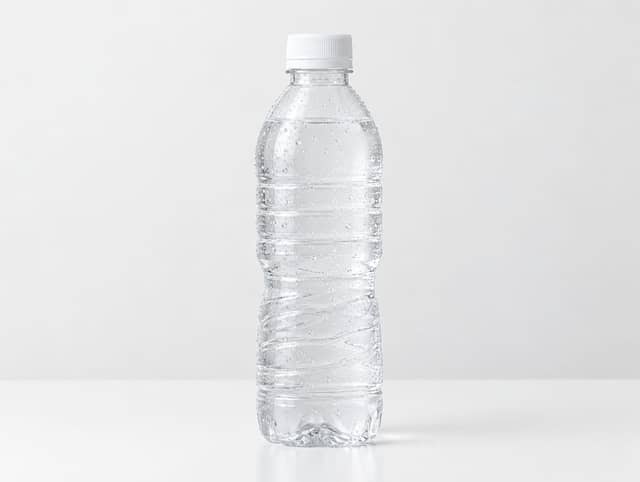 Bottled Water (500 ml)