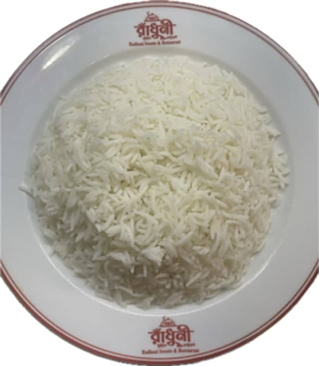White Rice