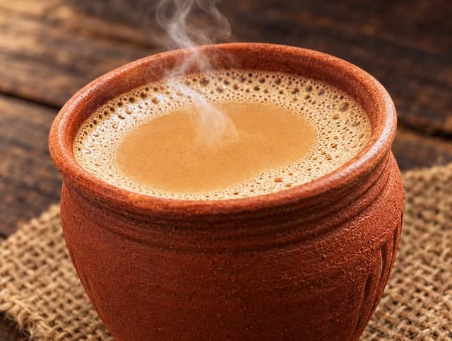 Malai Cha