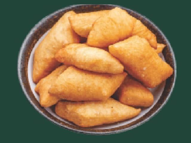 Baursak