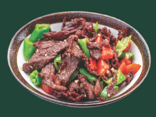 Ladziao Rou