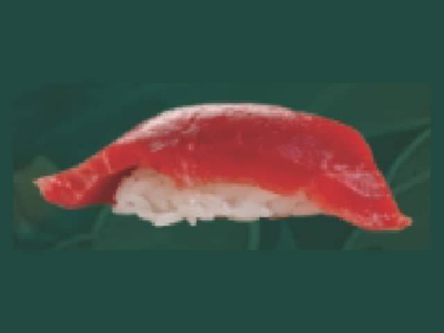 Tuna Sushi