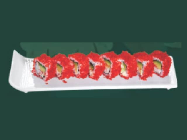 California Roll