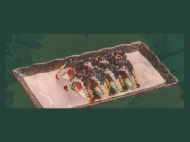 Dynamite Roll