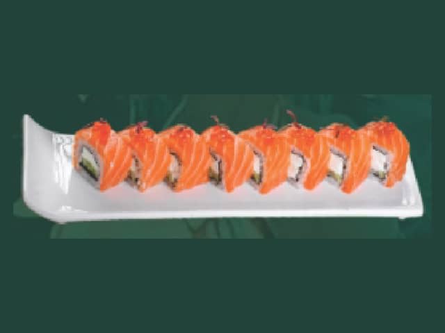 Philadelphia Roll