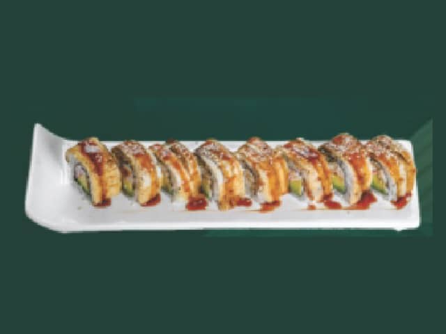 Truffle Roll