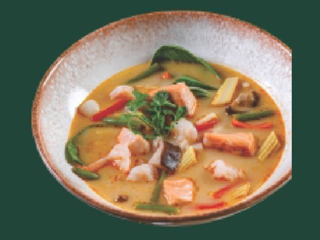 Tom Yum