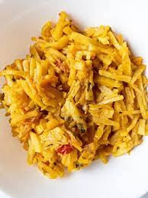 Aloo Bhaji (Regular)