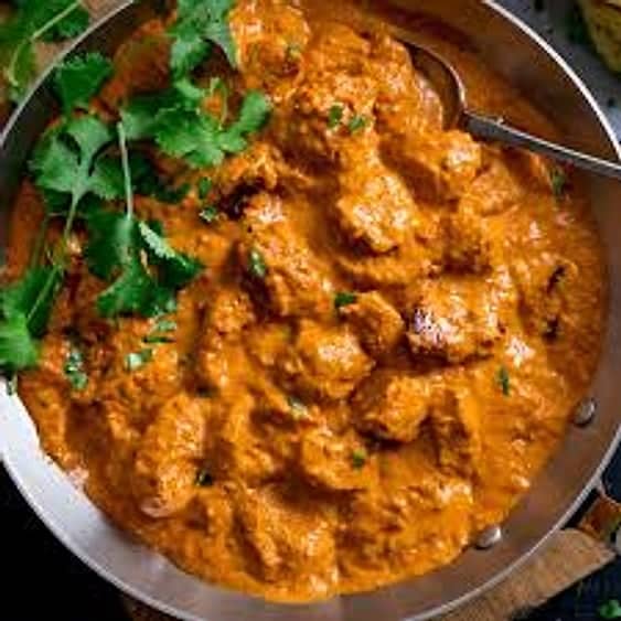 Butter Chicken (Regular)