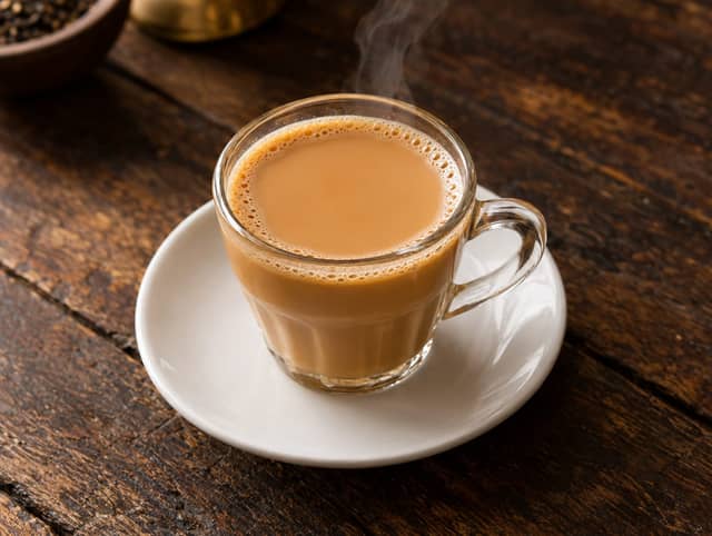 Chai