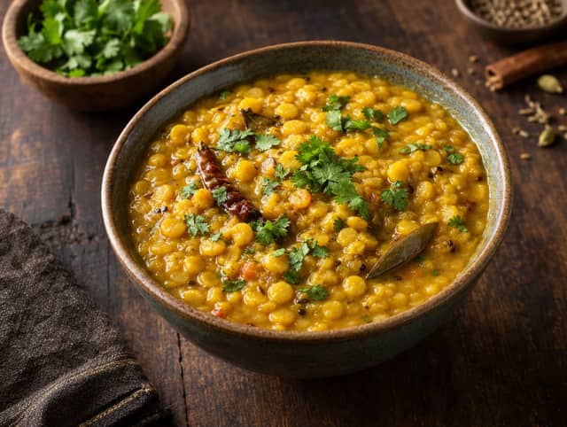 Chana Dal (Regular)
