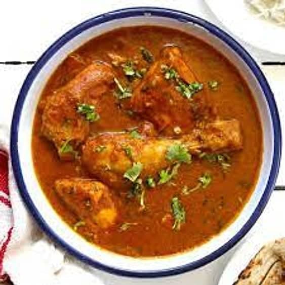 Chicken Curry (Regular)