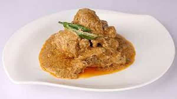 Chicken Roast