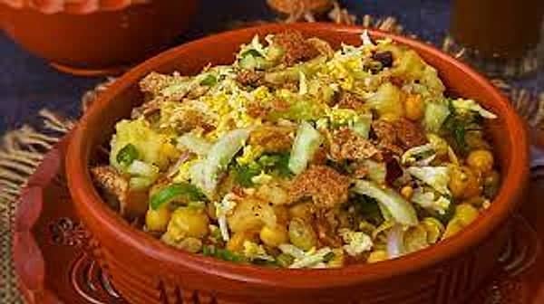 Chotpoti (Regular)