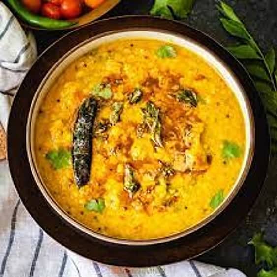 Dal Curry (Regular)
