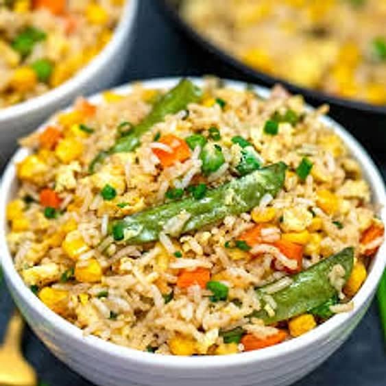 Fried Rice (Regular)