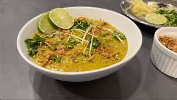 Haleem