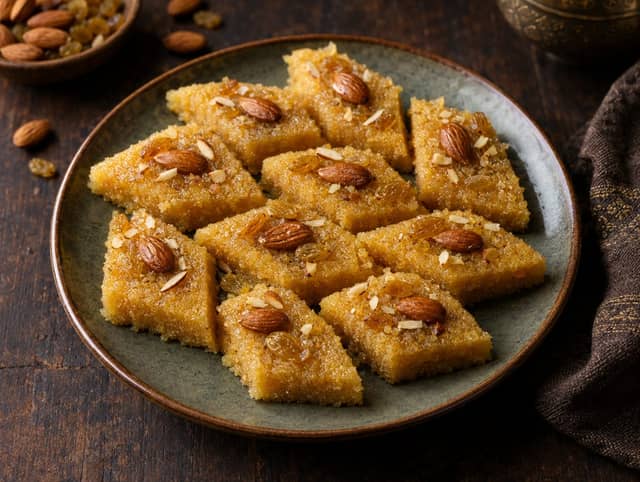 Halwa