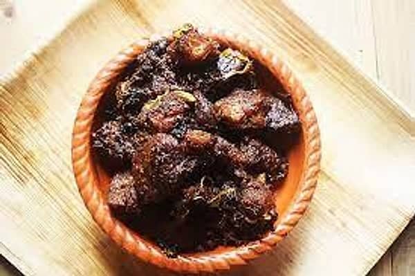 Khala Bhuna (Regular)
