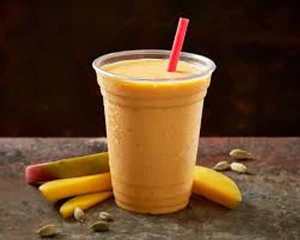 Mango Lassi
