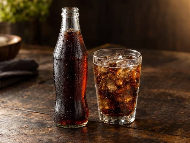 Mexican Cola