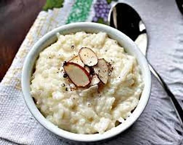 Rice Pudding (Regular)