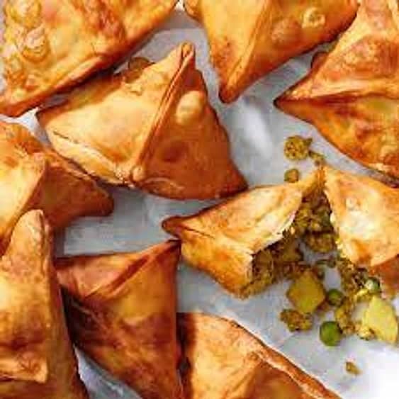 Samosa