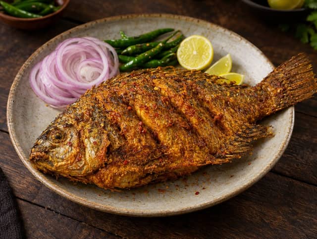 Tilapia