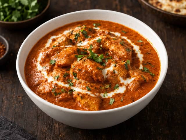 Butter Chicken (Large 24 oz)