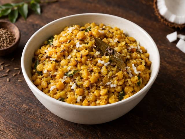 Chana Dal