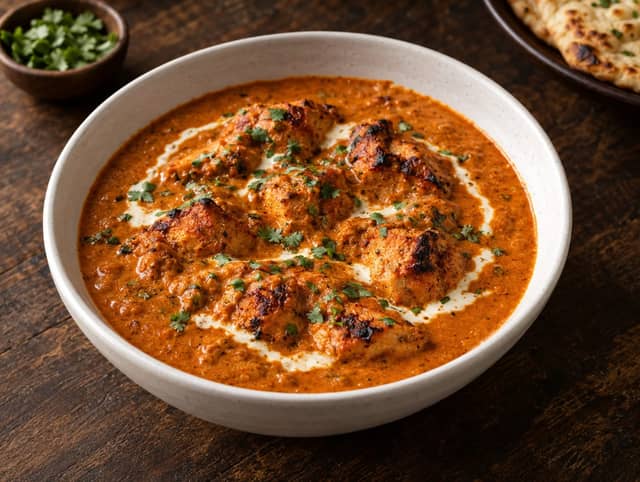 Chicken Tikka Masala (Large 24 oz)