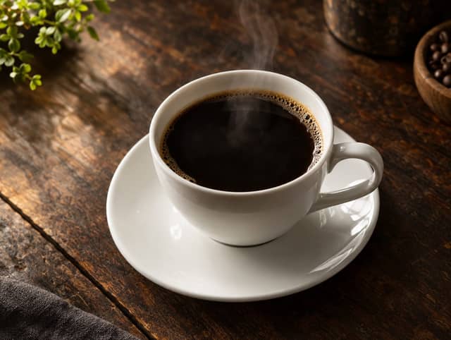 Coffee